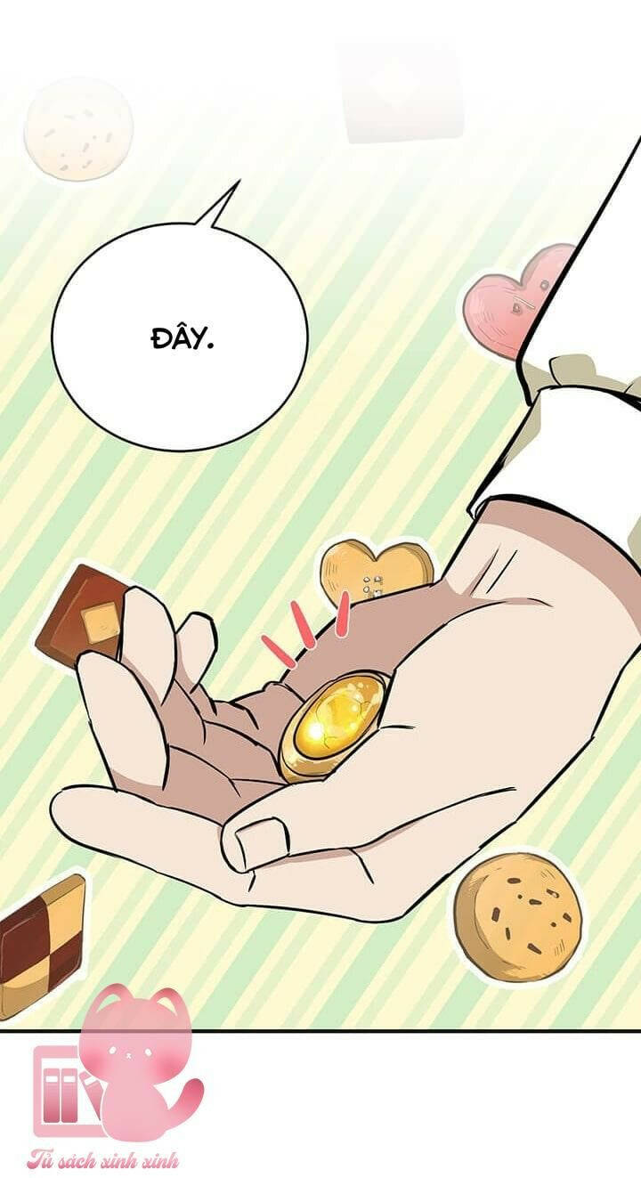 Ác Nữ Trùng Sinh - Chap 56