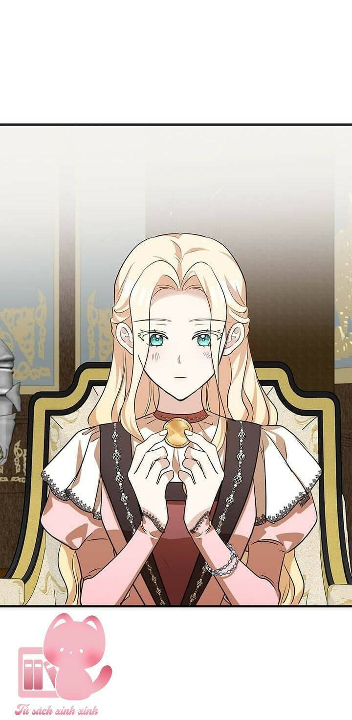 Ác Nữ Trùng Sinh - Chap 56