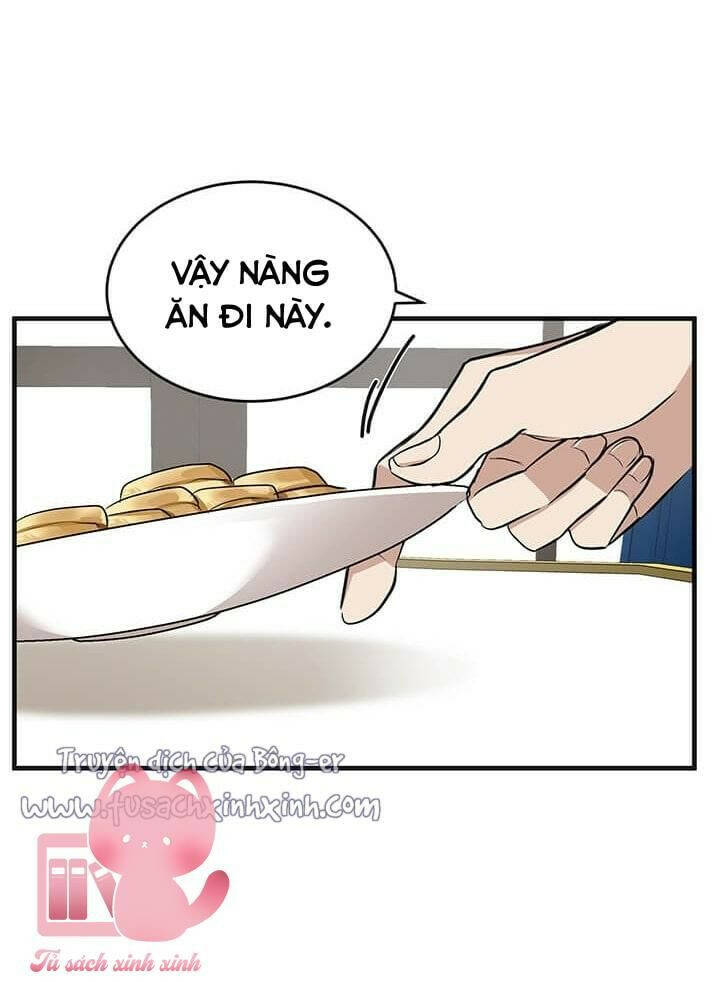 Ác Nữ Trùng Sinh - Chap 56