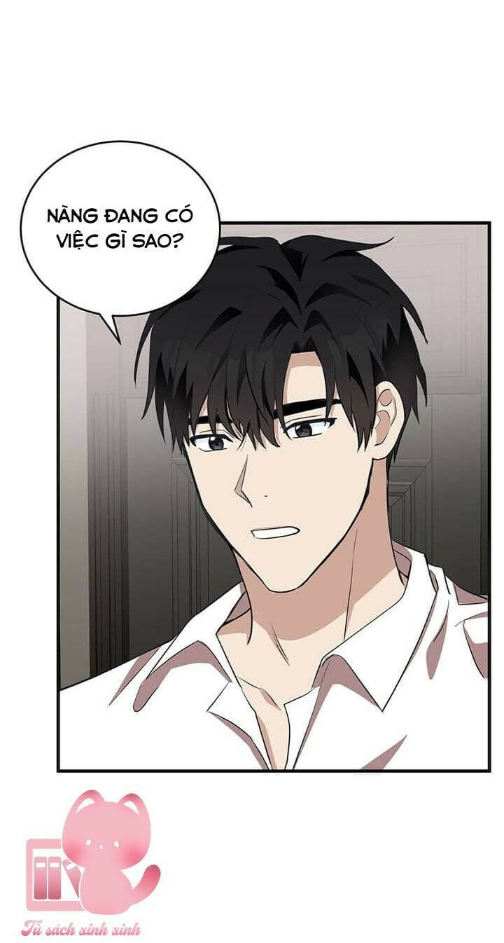 Ác Nữ Trùng Sinh - Chap 56