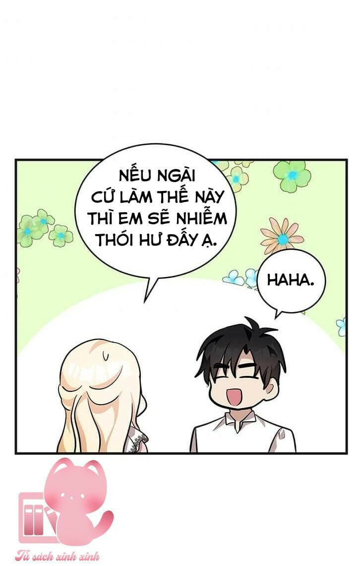 Ác Nữ Trùng Sinh - Chap 56