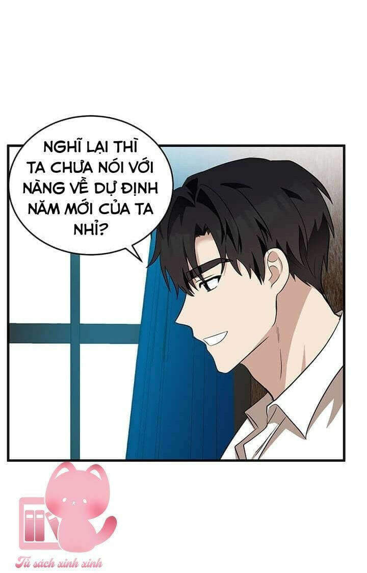 Ác Nữ Trùng Sinh - Chap 56