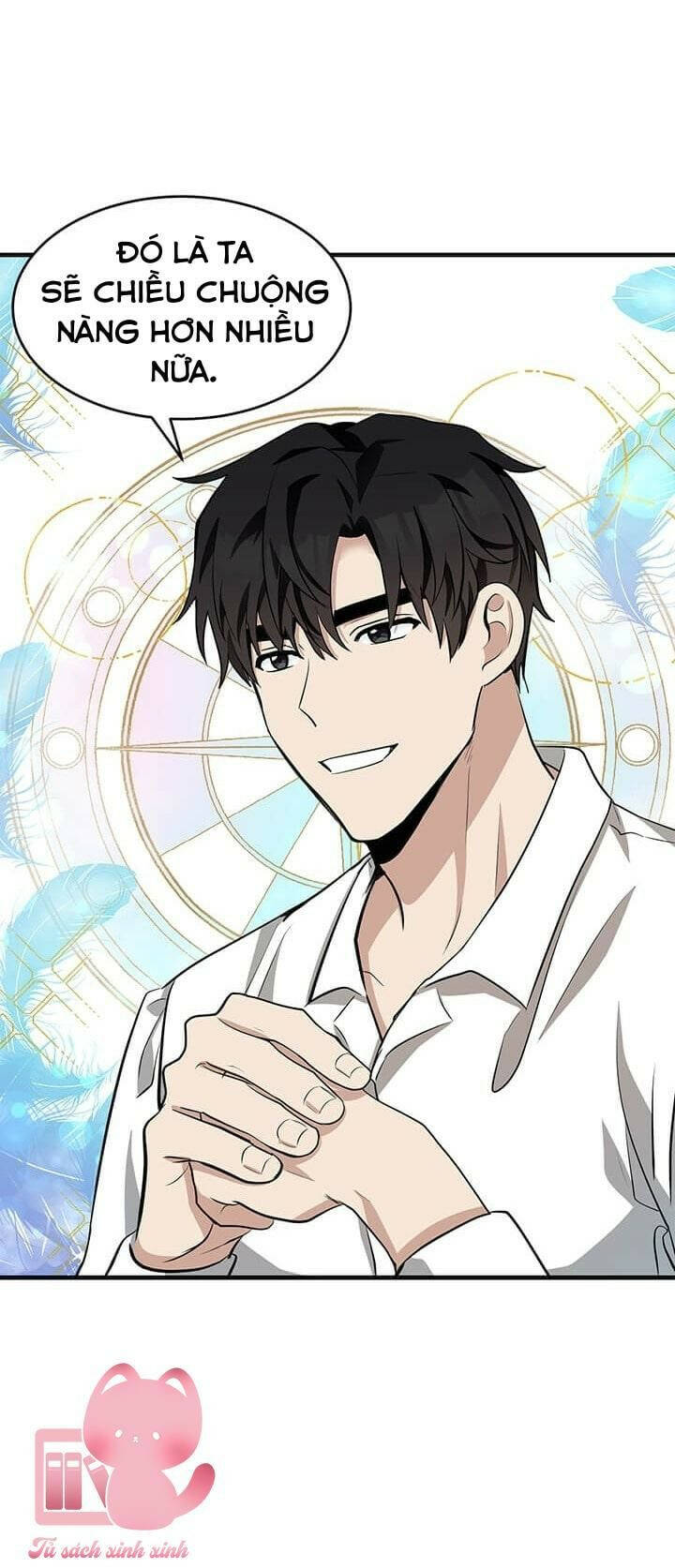Ác Nữ Trùng Sinh - Chap 56