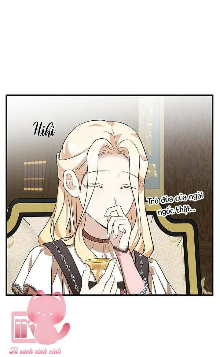 Ác Nữ Trùng Sinh - Chap 56