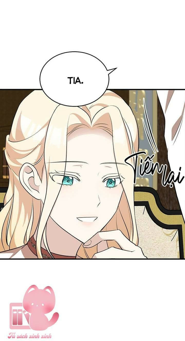 Ác Nữ Trùng Sinh - Chap 56