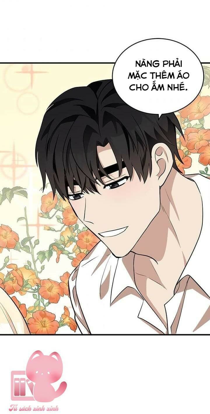 Ác Nữ Trùng Sinh - Chap 56