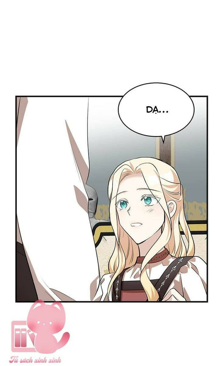 Ác Nữ Trùng Sinh - Chap 56