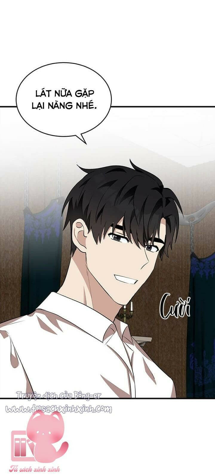Ác Nữ Trùng Sinh - Chap 56