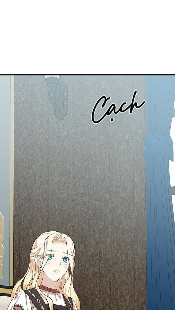 Ác Nữ Trùng Sinh - Chap 56