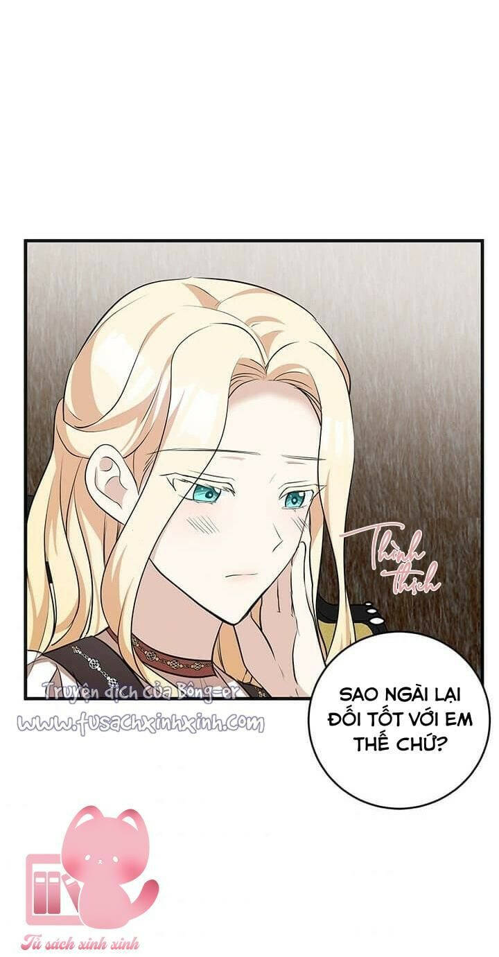 Ác Nữ Trùng Sinh - Chap 56
