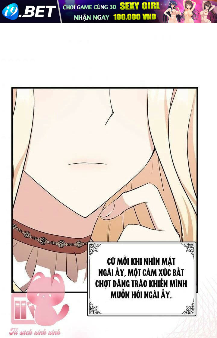 Ác Nữ Trùng Sinh - Chap 56
