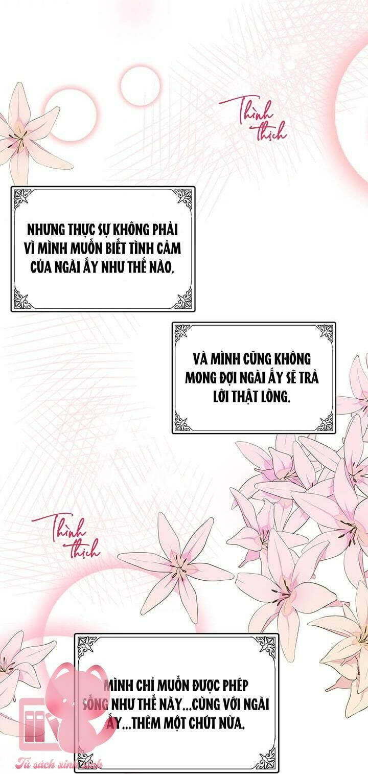 Ác Nữ Trùng Sinh - Chap 56