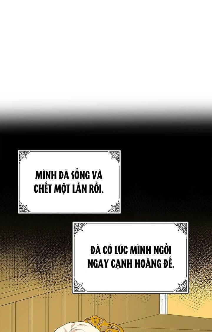 Ác Nữ Trùng Sinh - Chap 56
