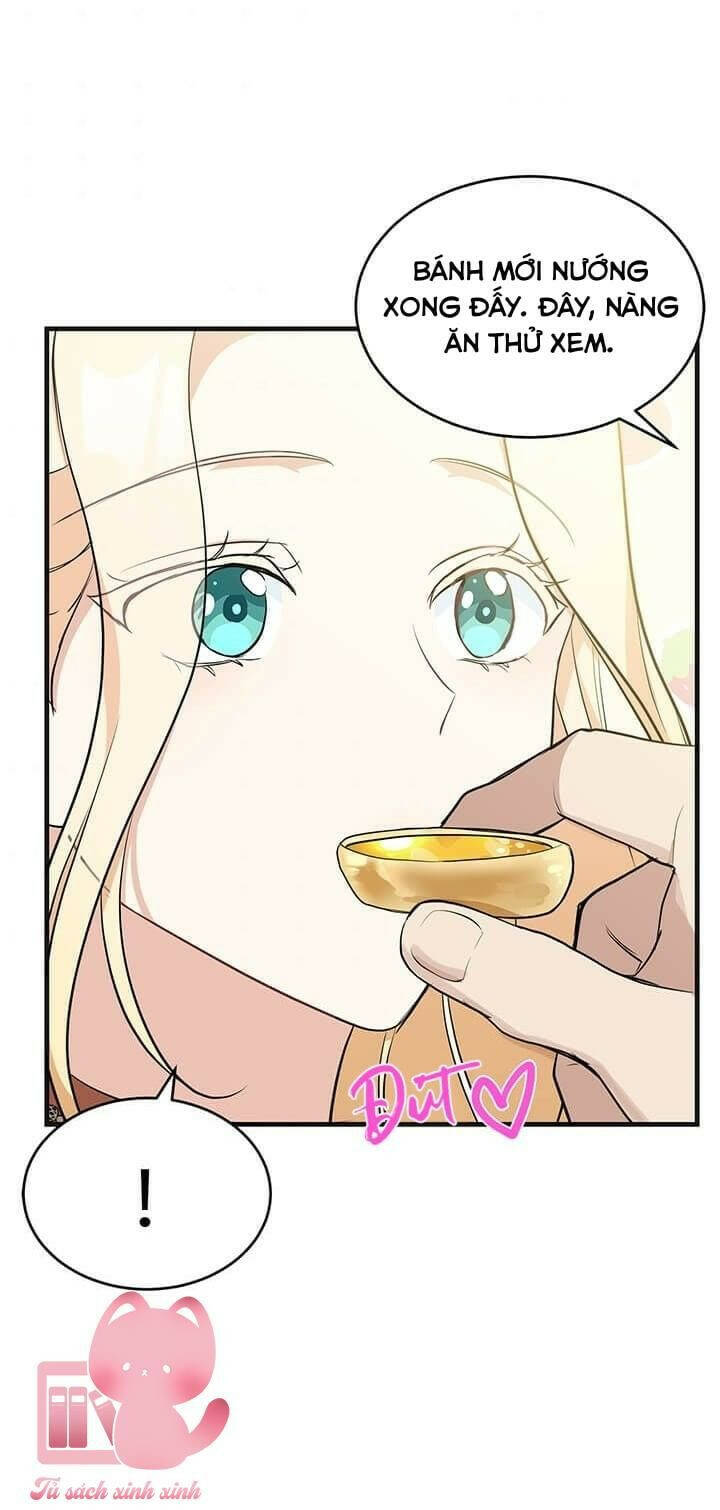 Ác Nữ Trùng Sinh - Chap 56