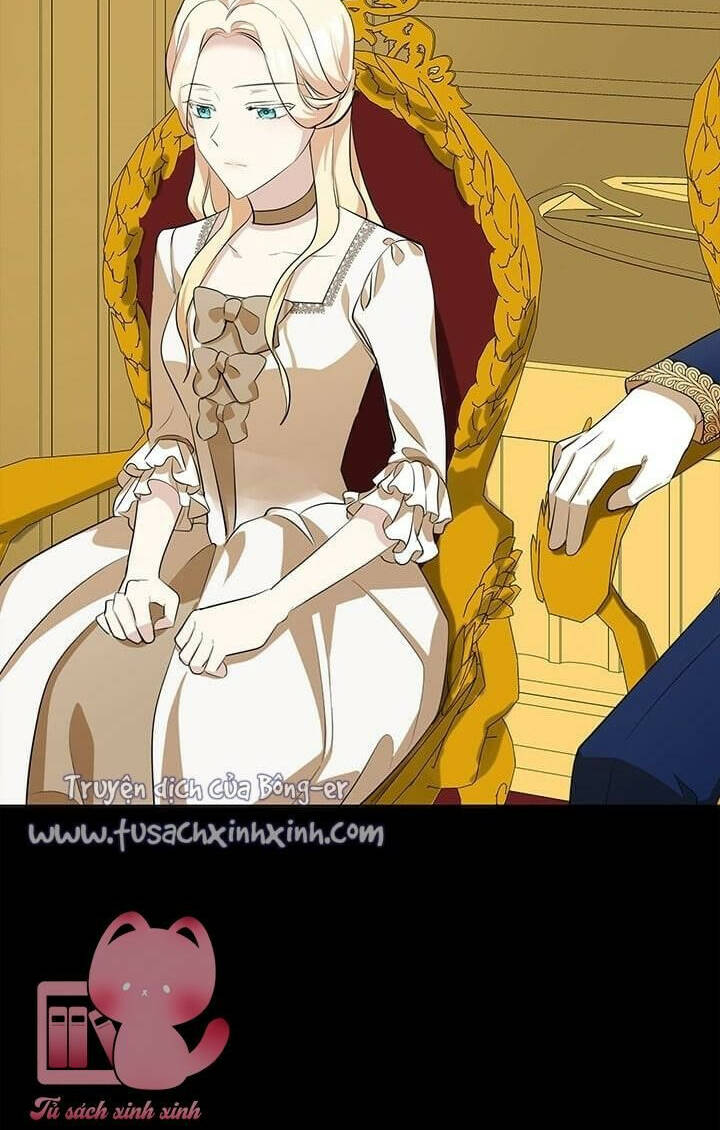 Ác Nữ Trùng Sinh - Chap 56