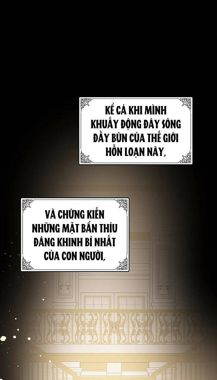 Ác Nữ Trùng Sinh - Chap 56