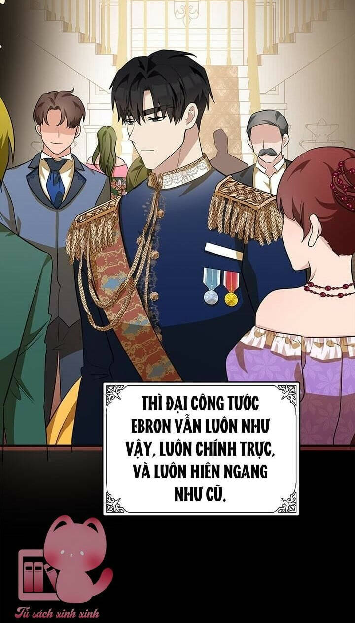 Ác Nữ Trùng Sinh - Chap 56