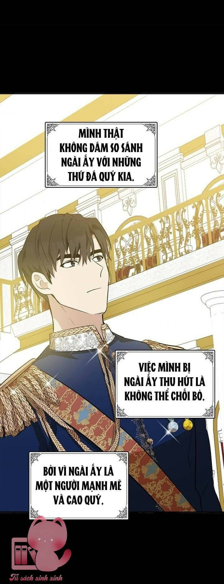 Ác Nữ Trùng Sinh - Chap 56