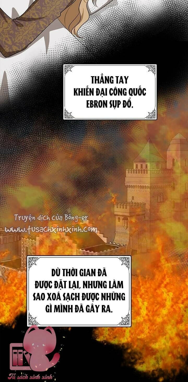 Ác Nữ Trùng Sinh - Chap 56