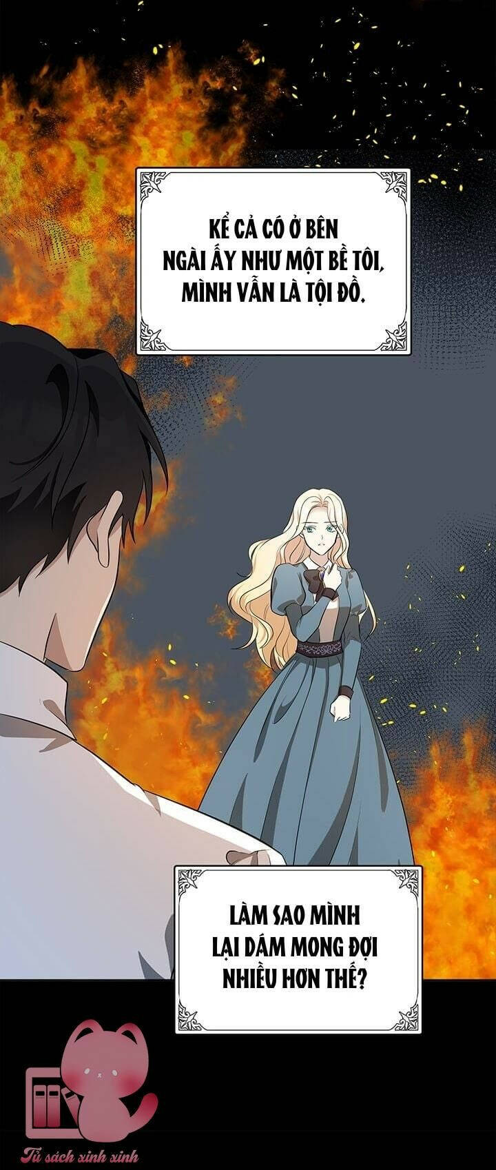 Ác Nữ Trùng Sinh - Chap 56