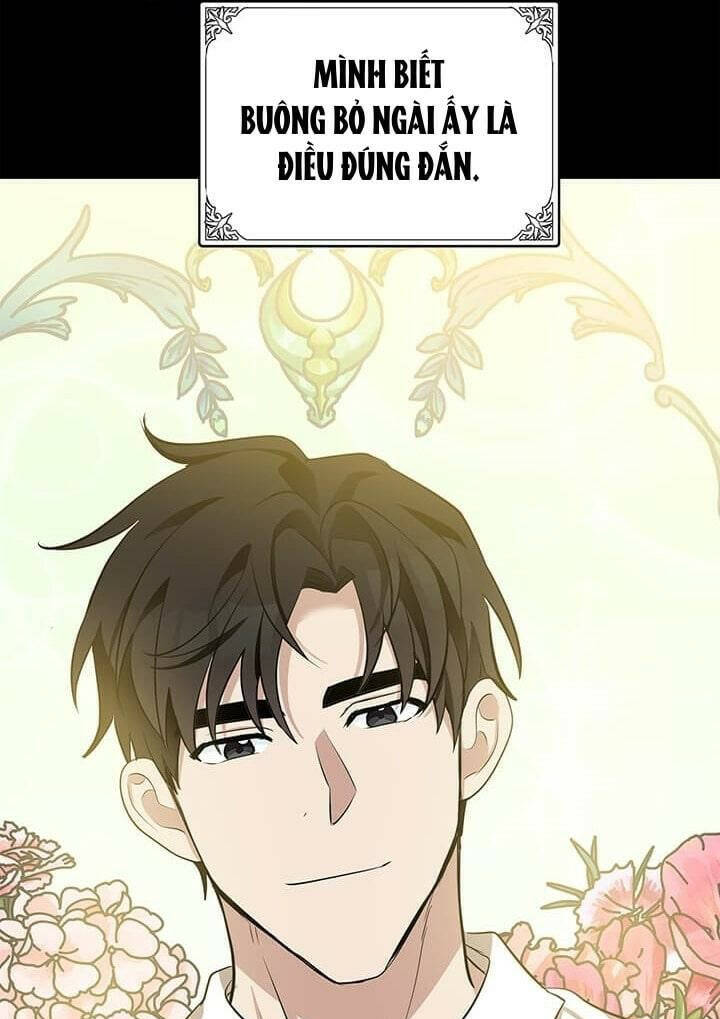 Ác Nữ Trùng Sinh - Chap 56