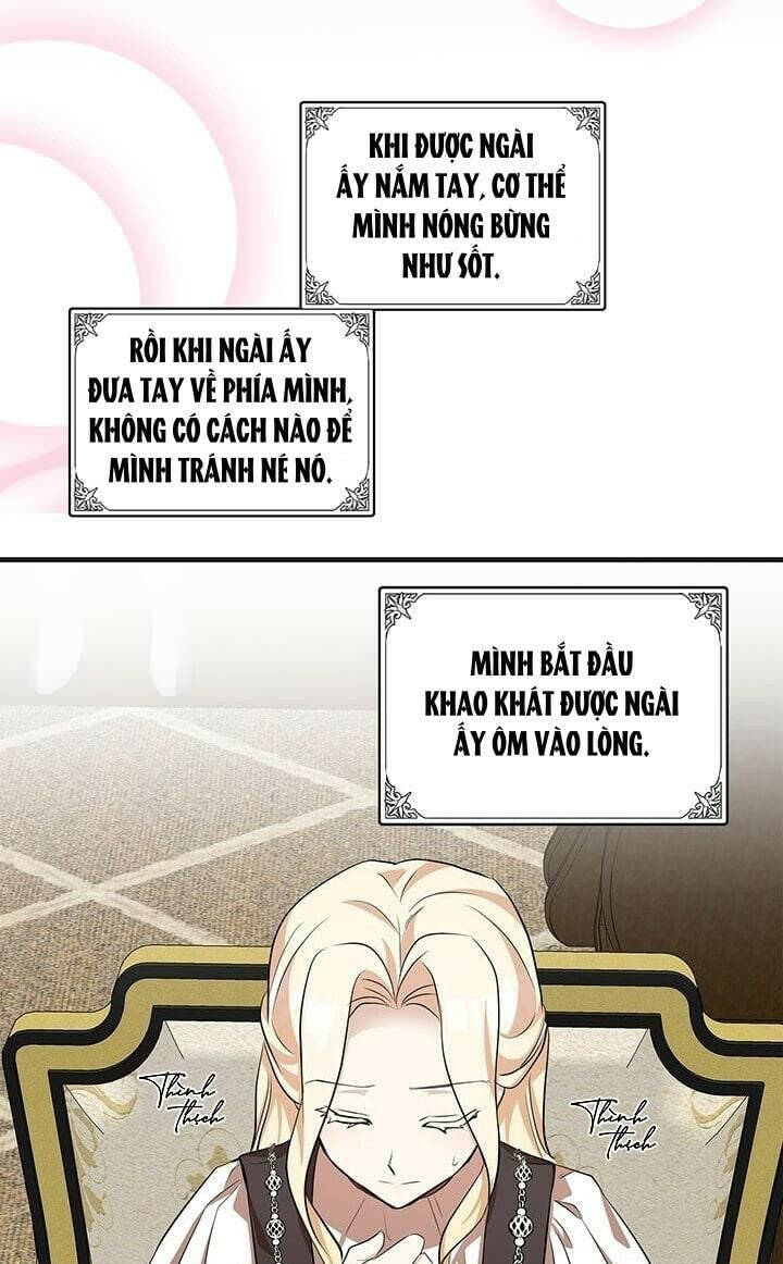 Ác Nữ Trùng Sinh - Chap 56