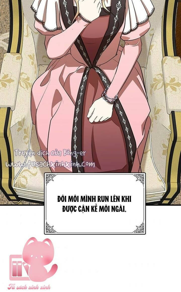 Ác Nữ Trùng Sinh - Chap 56
