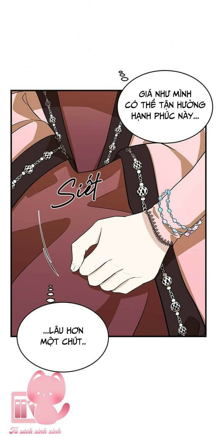 Ác Nữ Trùng Sinh - Chap 56