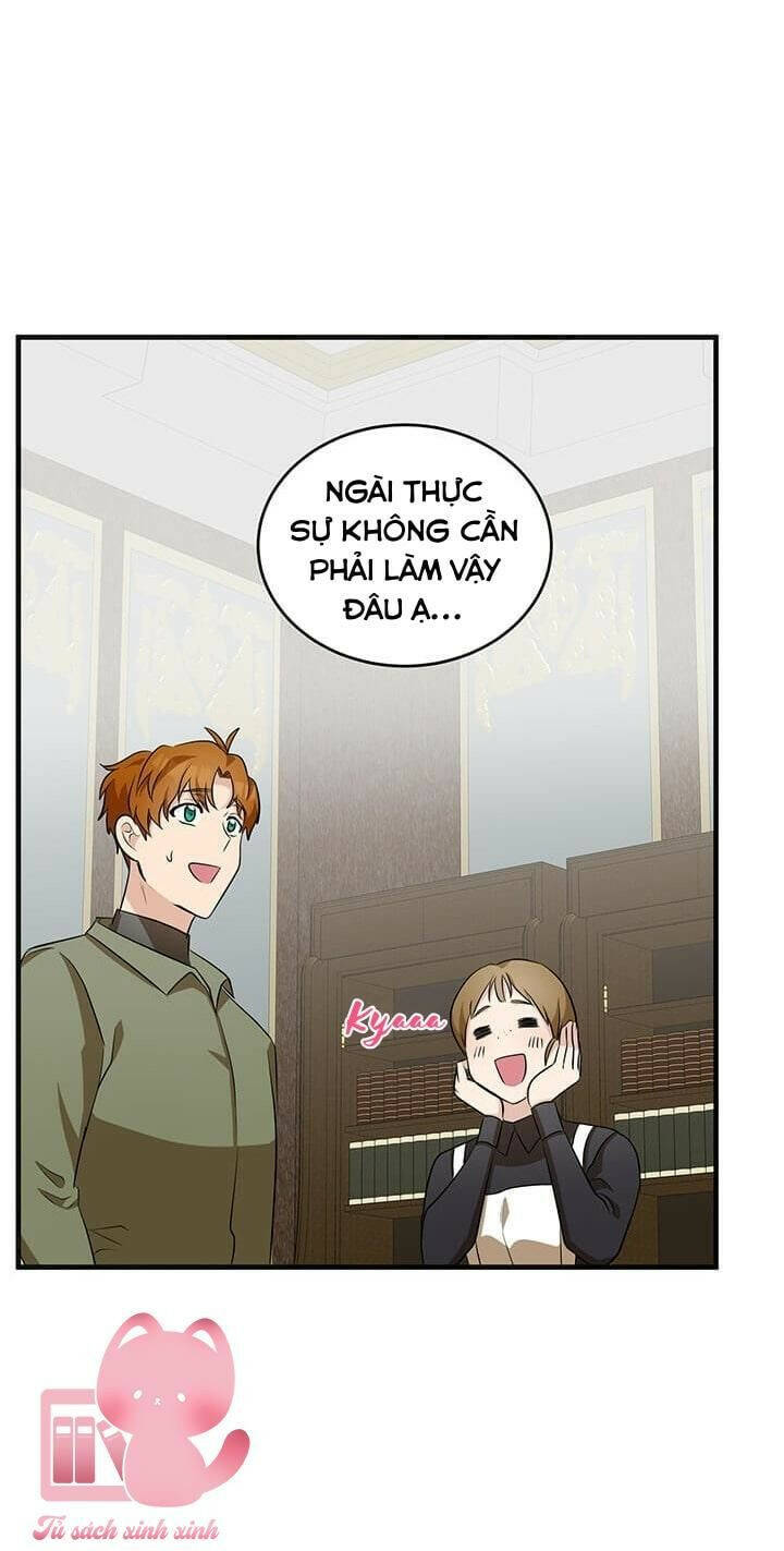 Ác Nữ Trùng Sinh - Chap 56
