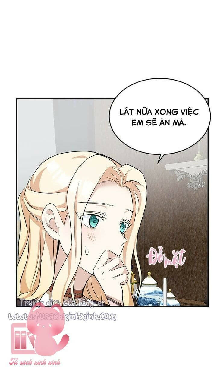 Ác Nữ Trùng Sinh - Chap 56