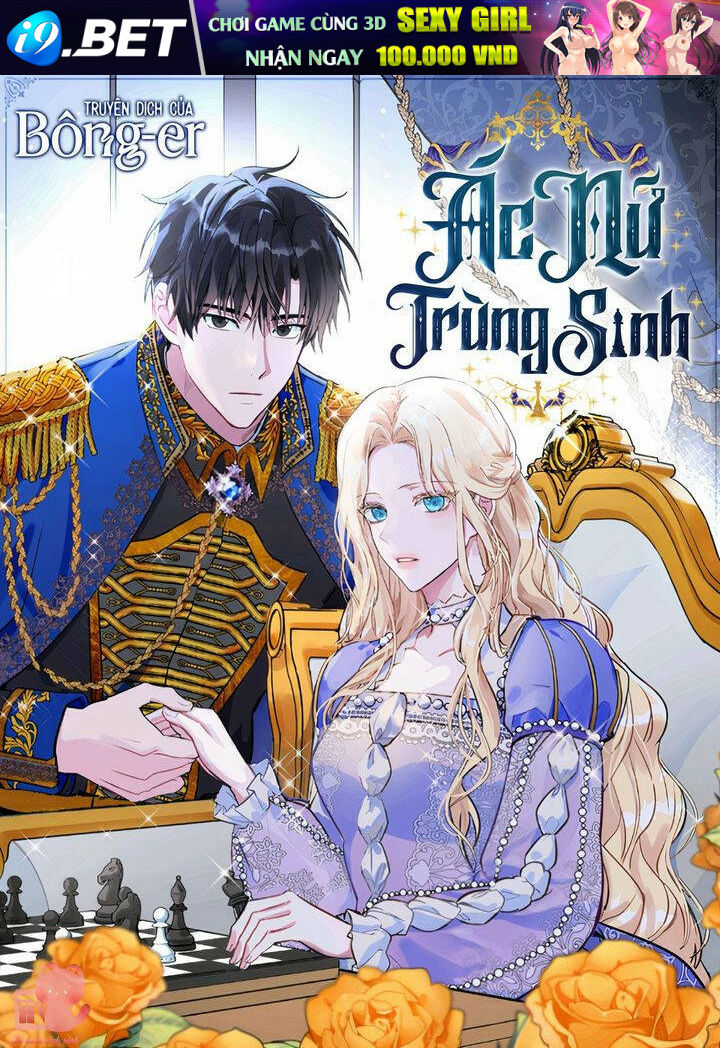 Ác Nữ Trùng Sinh - Chap 57