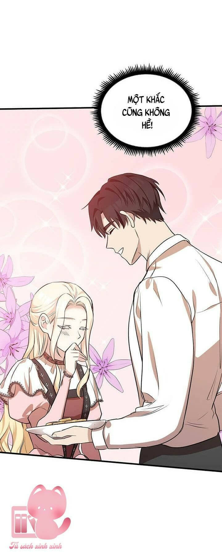 Ác Nữ Trùng Sinh - Chap 57