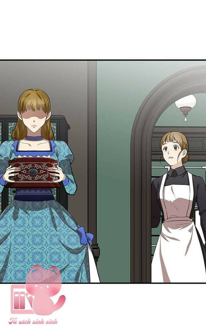 Ác Nữ Trùng Sinh - Chap 57