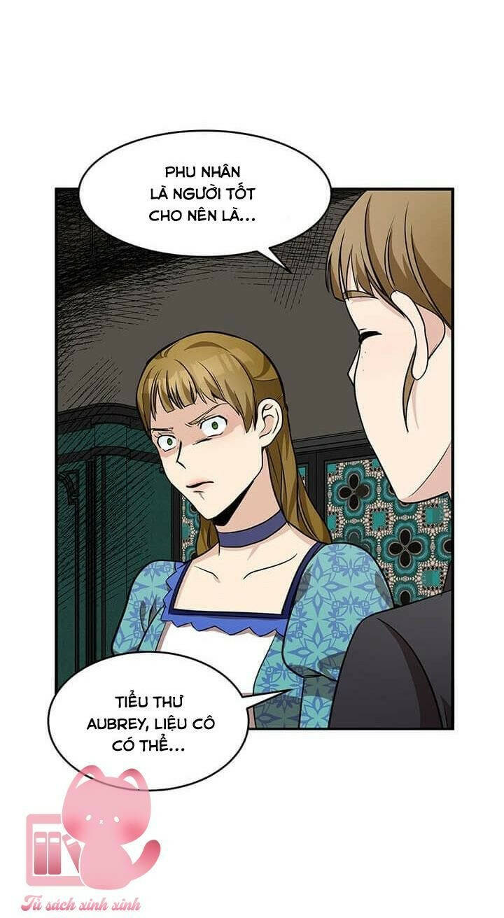 Ác Nữ Trùng Sinh - Chap 57