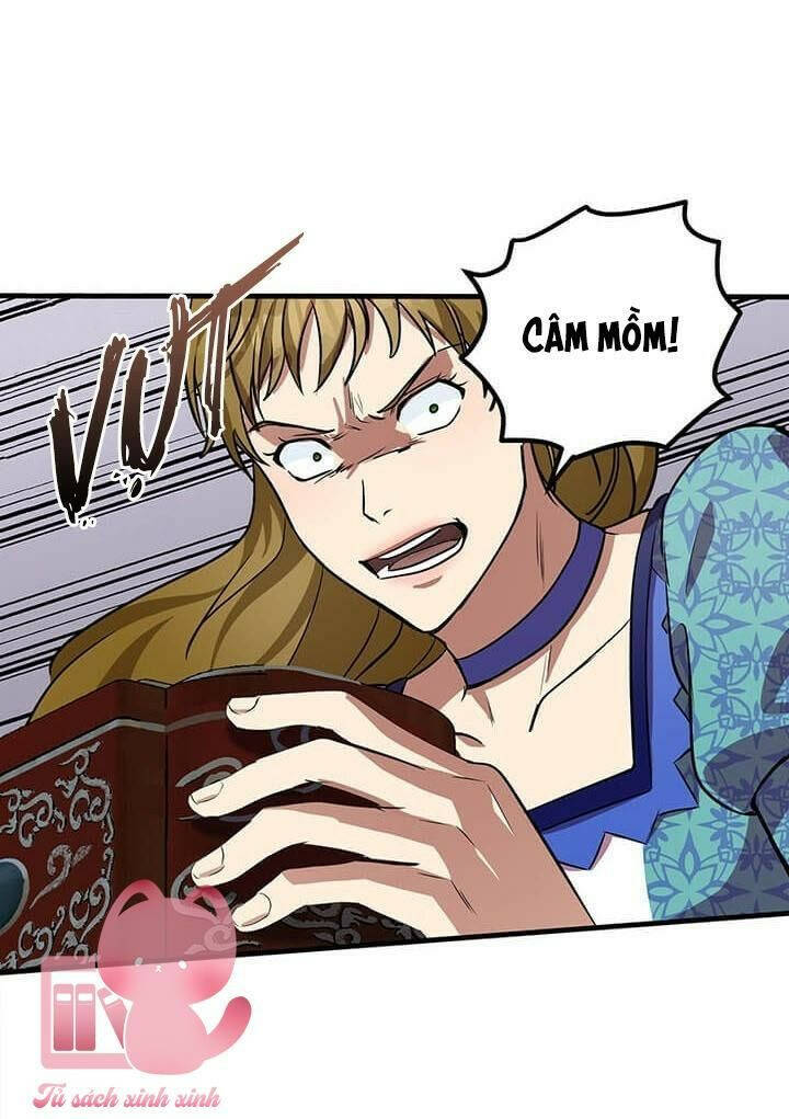 Ác Nữ Trùng Sinh - Chap 57