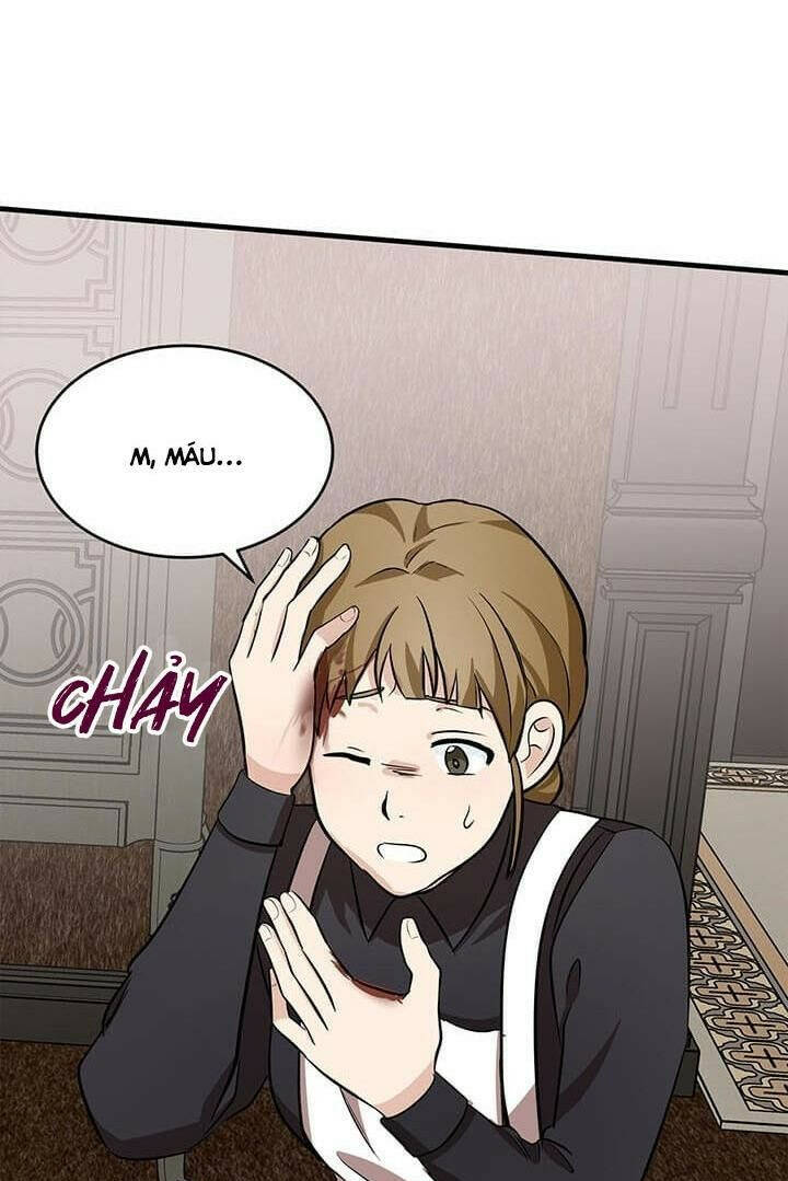 Ác Nữ Trùng Sinh - Chap 57