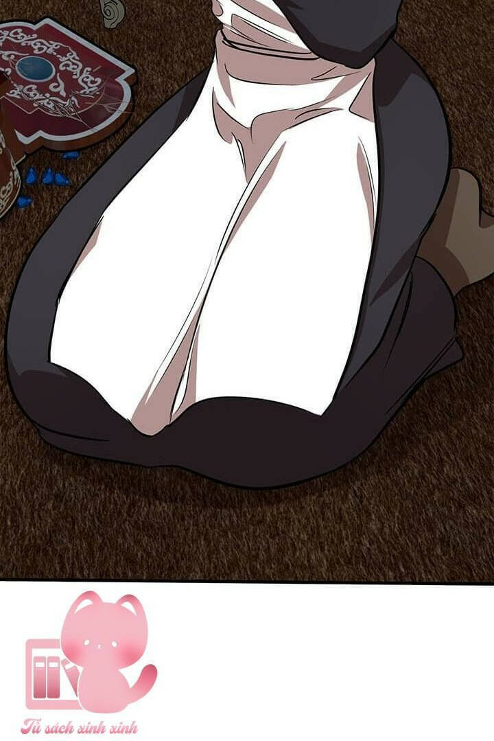 Ác Nữ Trùng Sinh - Chap 57