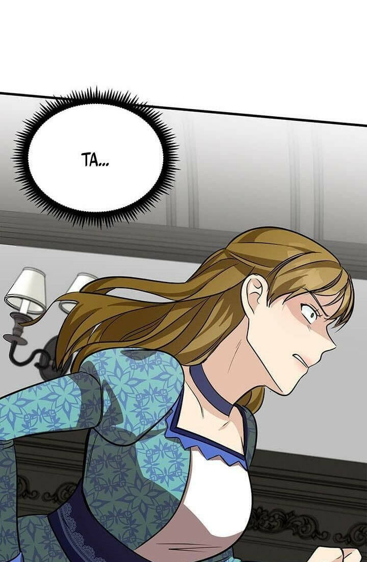 Ác Nữ Trùng Sinh - Chap 57