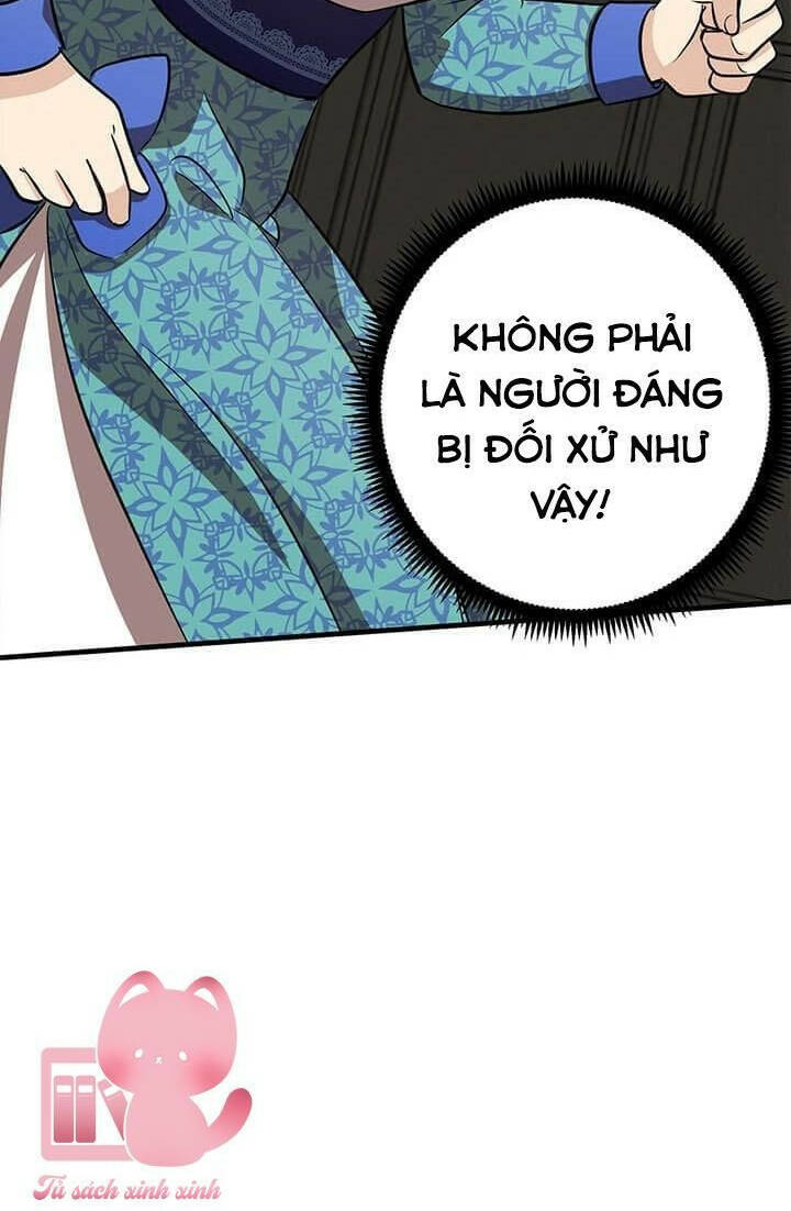 Ác Nữ Trùng Sinh - Chap 57