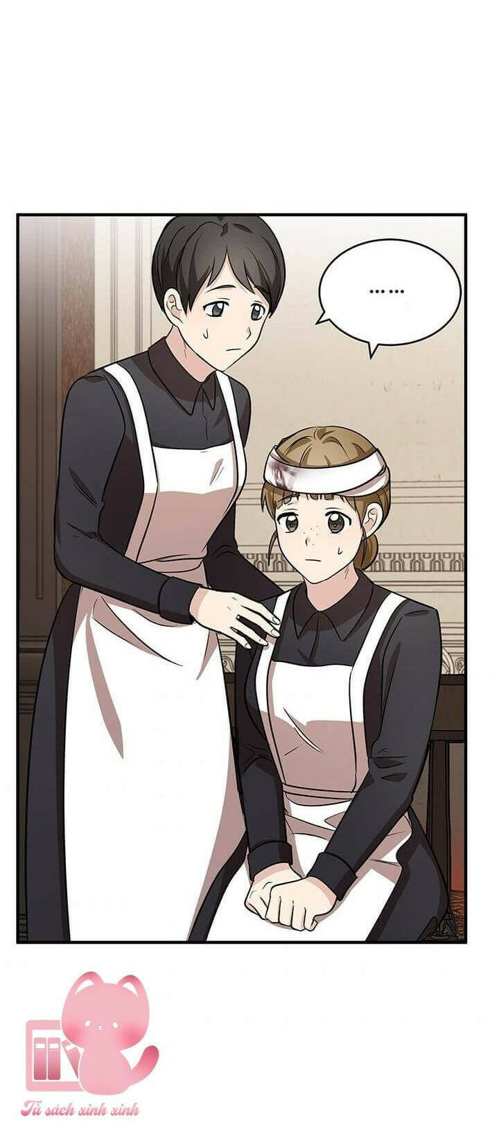 Ác Nữ Trùng Sinh - Chap 57