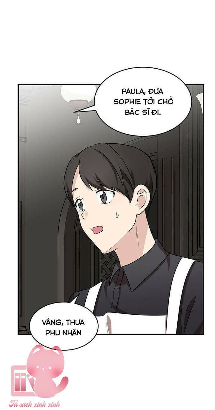 Ác Nữ Trùng Sinh - Chap 57