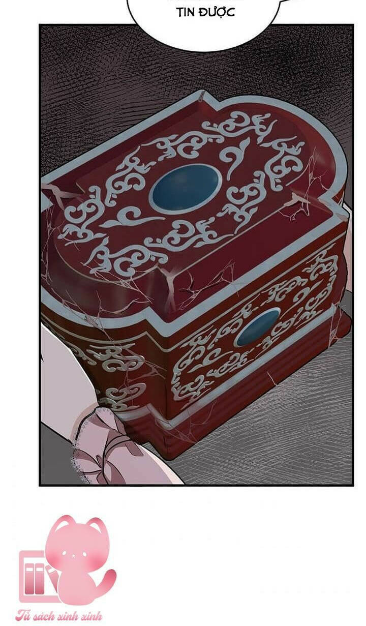 Ác Nữ Trùng Sinh - Chap 57