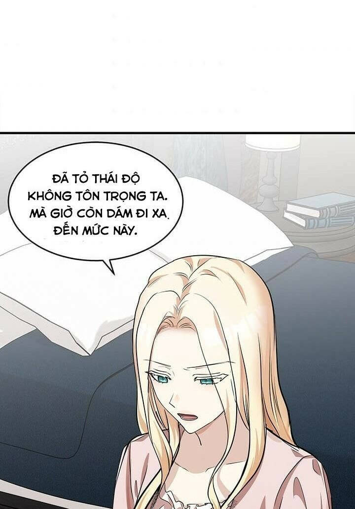 Ác Nữ Trùng Sinh - Chap 57