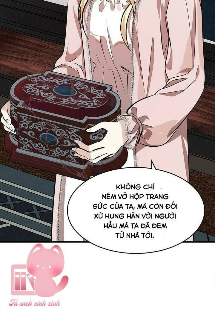 Ác Nữ Trùng Sinh - Chap 57
