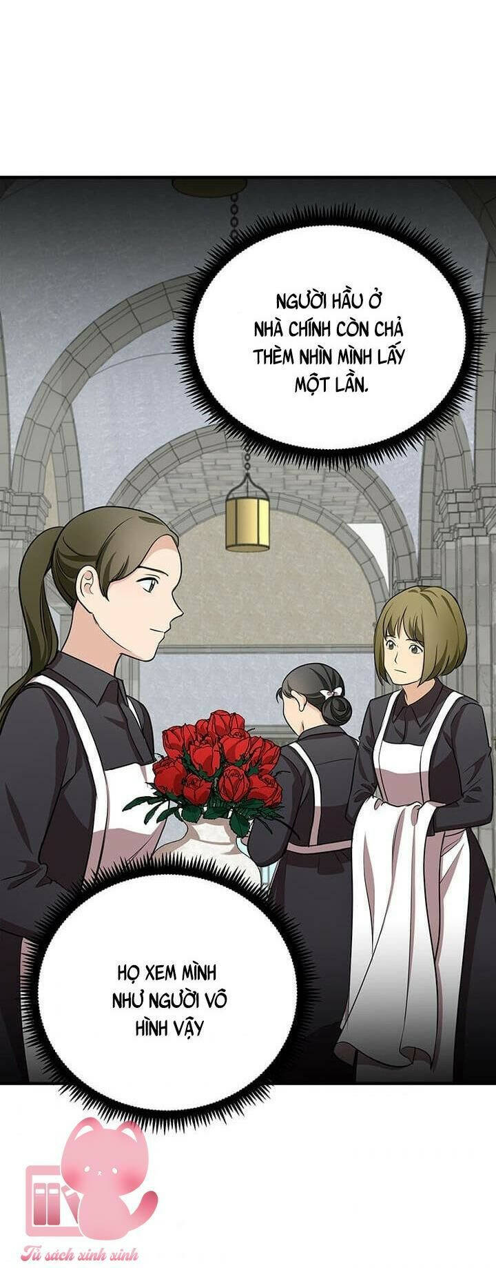 Ác Nữ Trùng Sinh - Chap 57