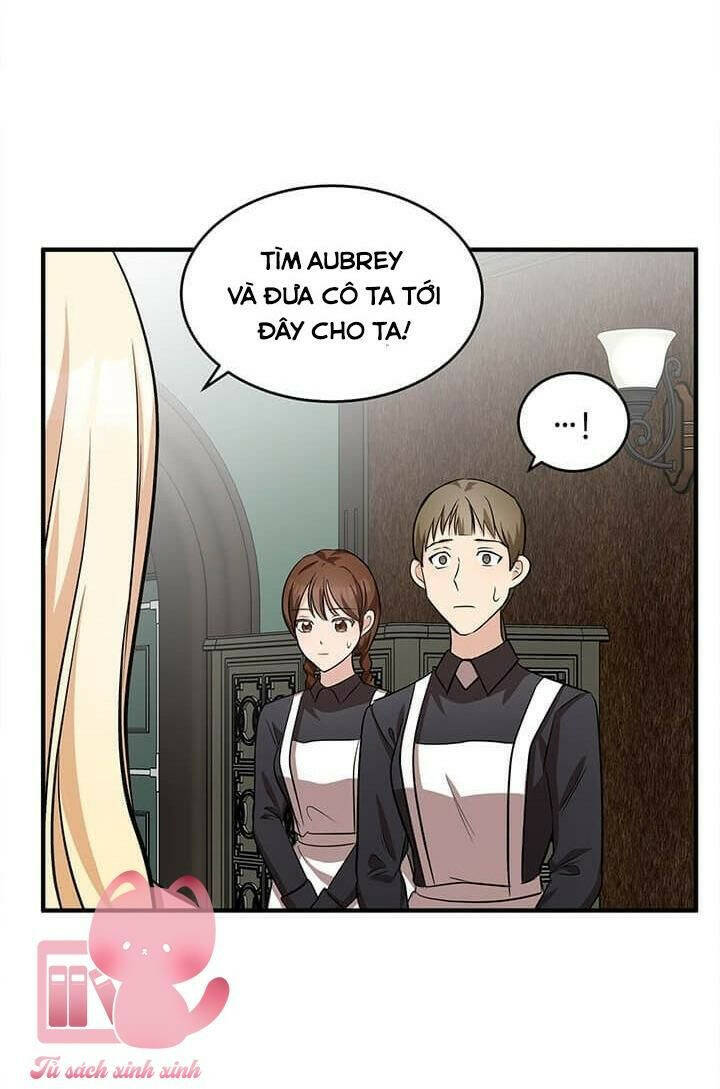 Ác Nữ Trùng Sinh - Chap 57
