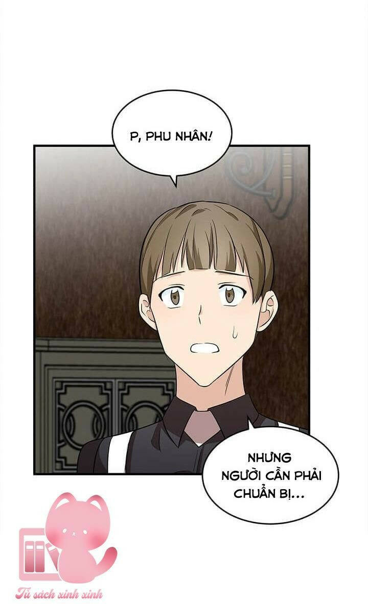 Ác Nữ Trùng Sinh - Chap 57