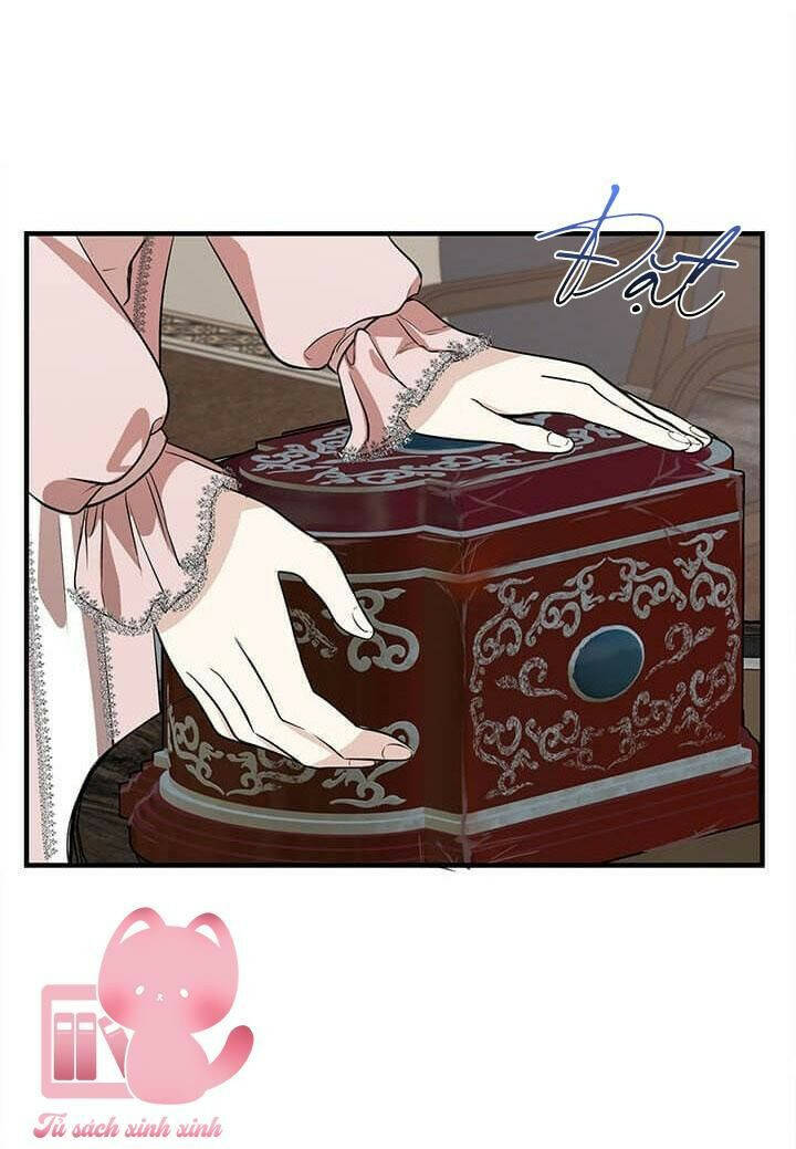 Ác Nữ Trùng Sinh - Chap 57
