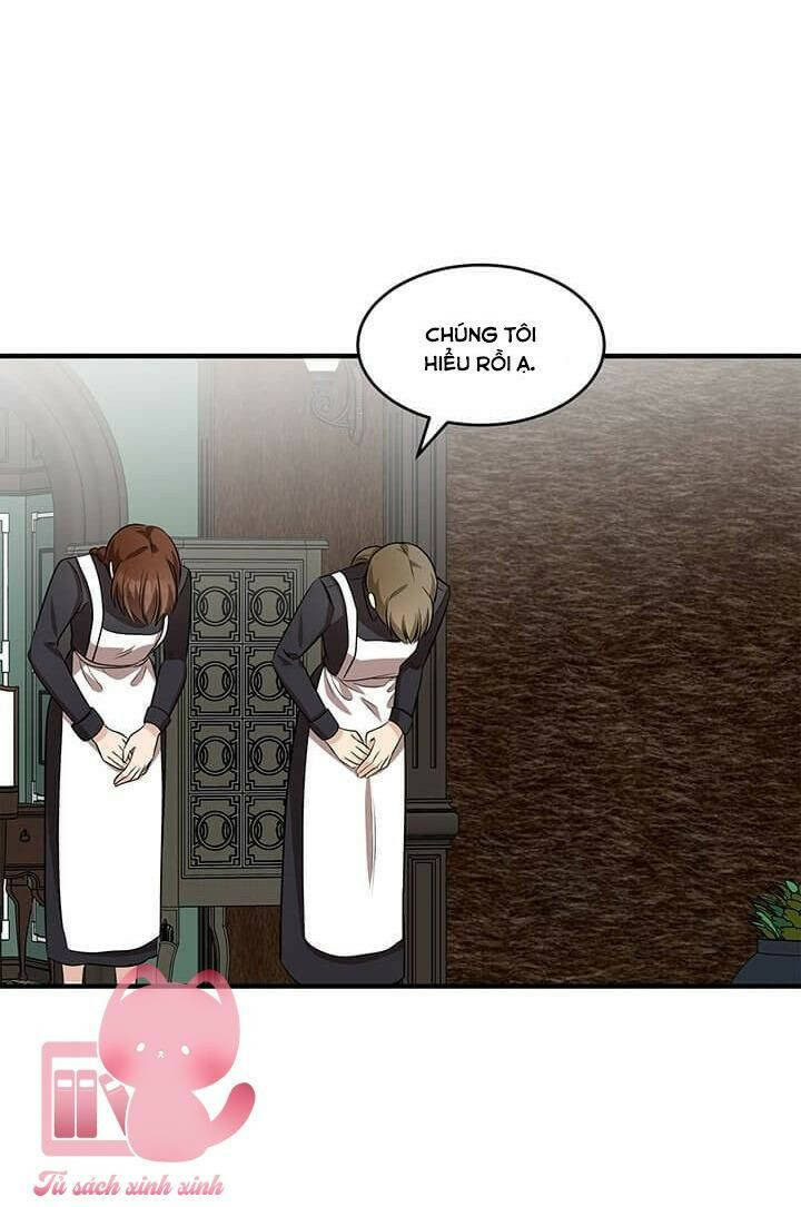 Ác Nữ Trùng Sinh - Chap 57