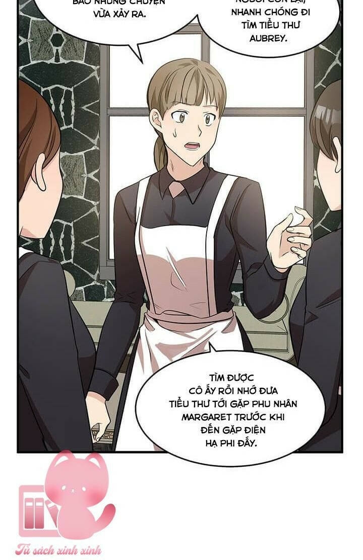 Ác Nữ Trùng Sinh - Chap 57
